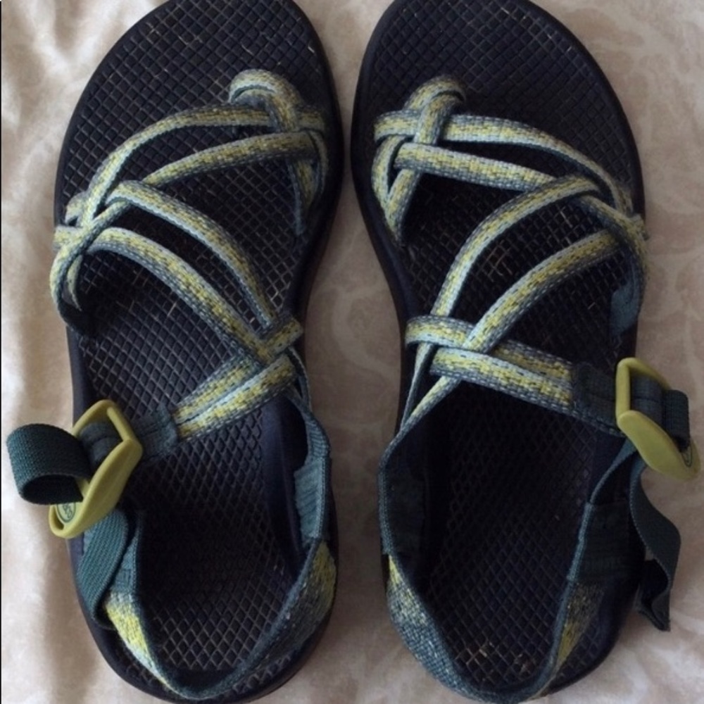 Womens Chacos
